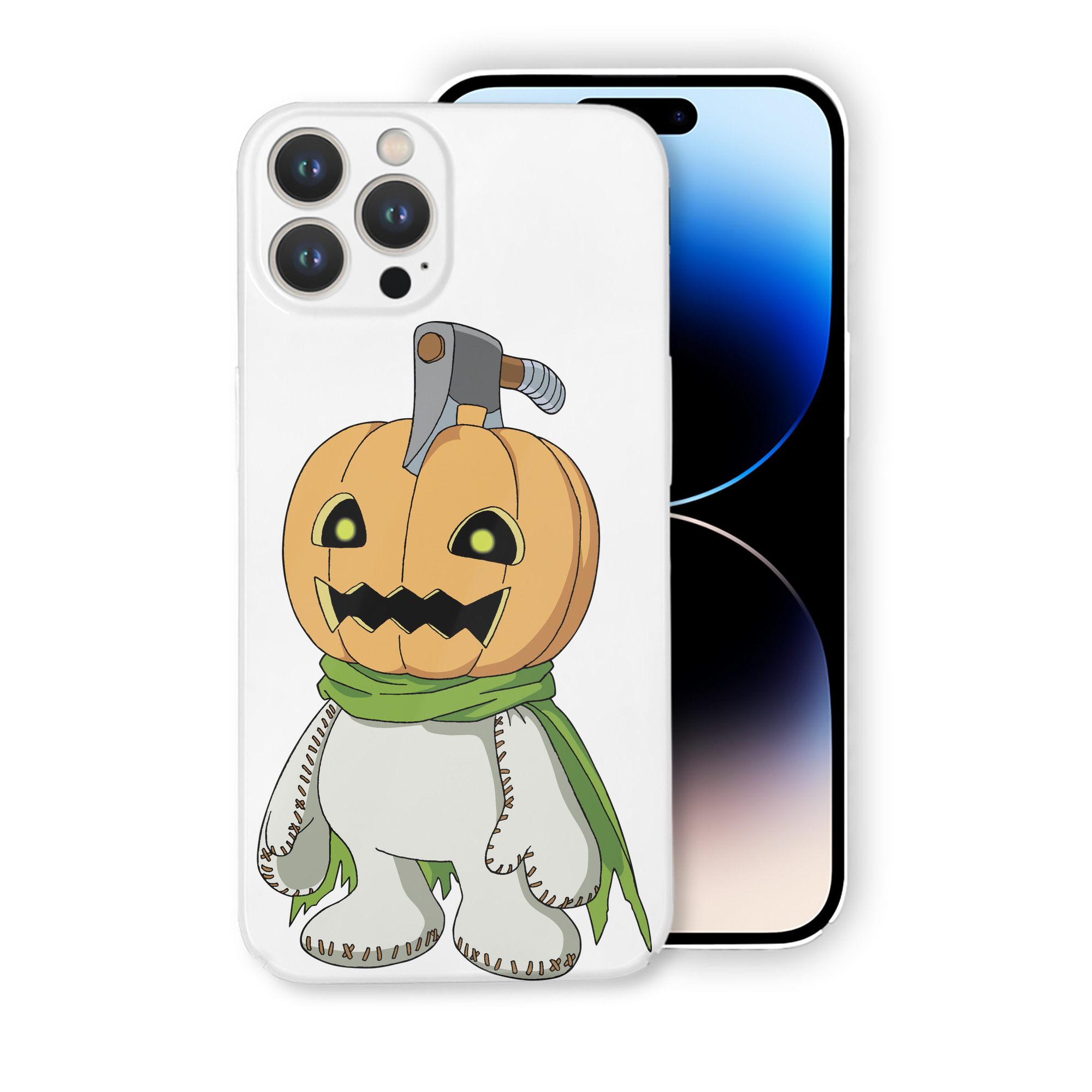 （画像用） Digimon デジタルモンスター/デジモン 【iPhone 14シリーズ対応】ハードケース